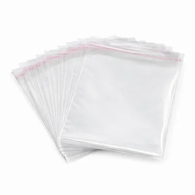 Individual Bag Packaging - Imprint Now