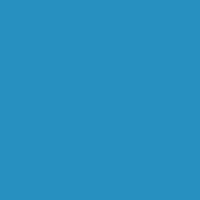 Neon Blue - Imprint Now