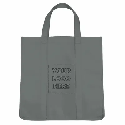 Dark Grey - Imprint Now