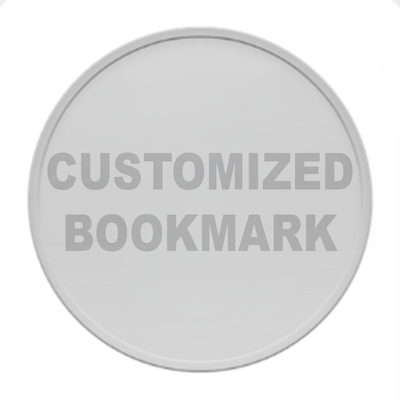Matte Silver Plating