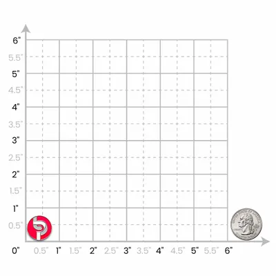 0.75 inch - Imprint Now