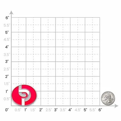 1.75 inch - Imprint Now