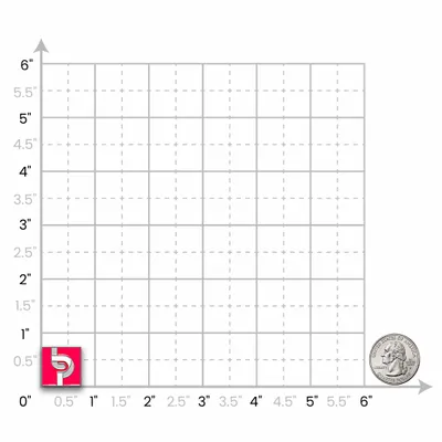 0.75 inch - Imprint Now