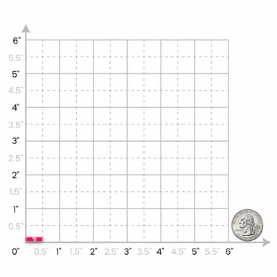 0.50 inch - Imprint Now