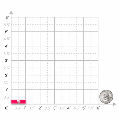 1.00 inch - Imprint Now