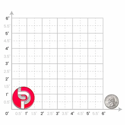 1.50 inch - Imprint Now
