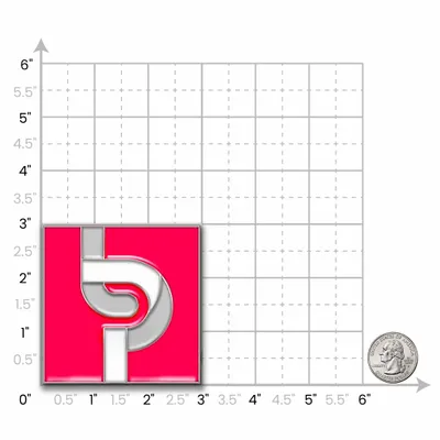 3.00 inch - Imprint Now