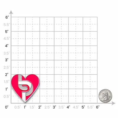 2.00 inch - Imprint Now