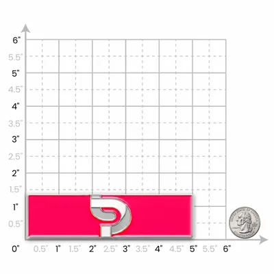5.00 inch - Imprint Now