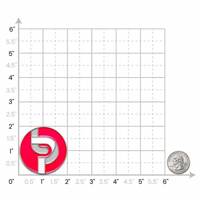 2.00 inch - Imprint Now