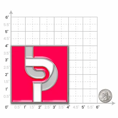 4.00 inch - Imprint Now