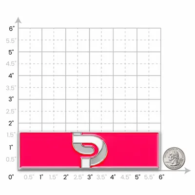 6.00 inch - Imprint Now