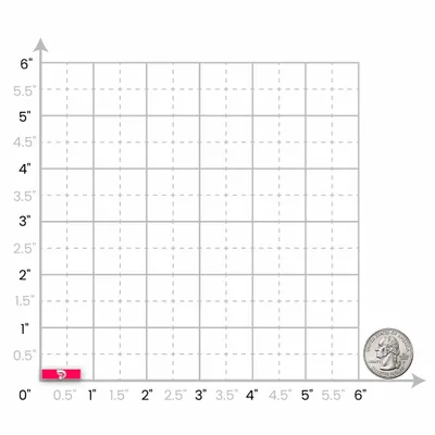 0.75 inch - Imprint Now