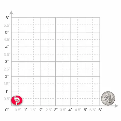 0.75 inch - Imprint Now