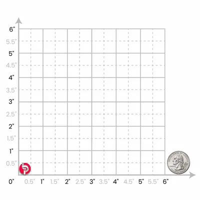 0.50 inch - Imprint Now