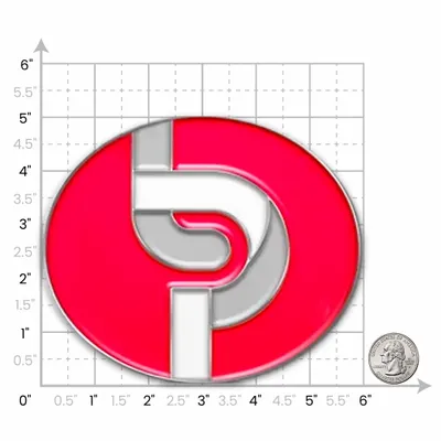 6.00 inch - Imprint Now