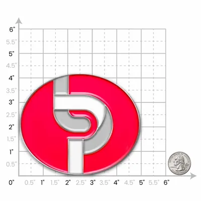 5.00 inch - Imprint Now