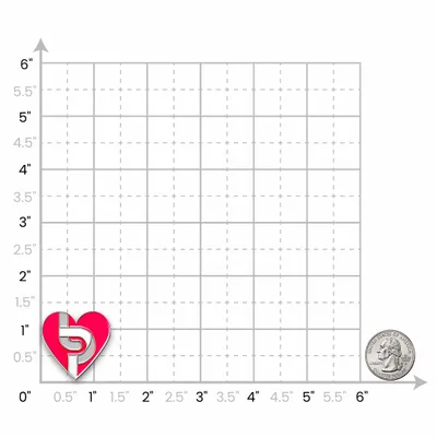 1.25 inch - Imprint Now