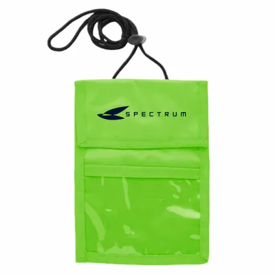 Lime Green - Imprint Now