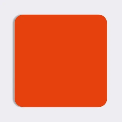 Red Orange - Imprint Now