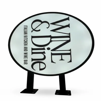 Round - Imprint Now