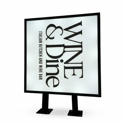 Square - Imprint Now