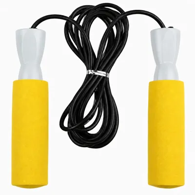 White Handle - Yellow Grip - Imprint Now
