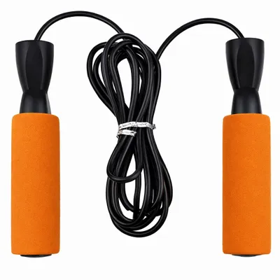 Black Handle - Orange Grip - Imprint Now