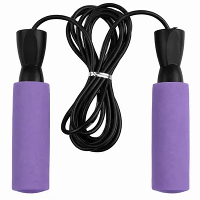 Black Handle - Purple Grip - Imprint Now