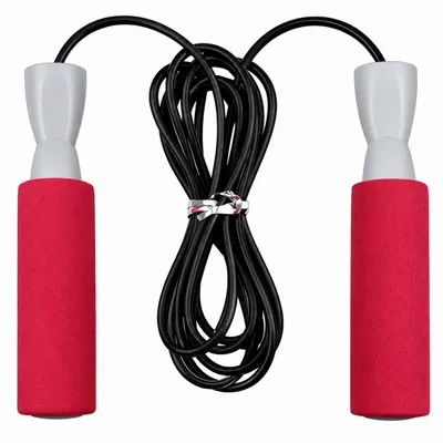 White Handle - Red Grip - Imprint Now