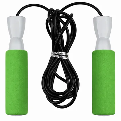 White Handle - Green Grip - Imprint Now