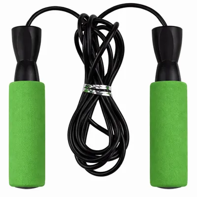 Black Handle - Green Grip - Imprint Now