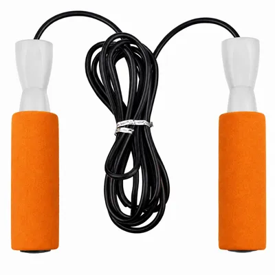 White Handle - Orange Grip - Imprint Now