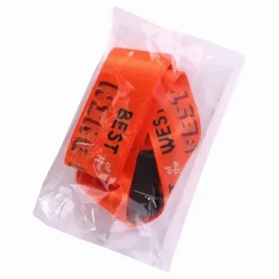 Individual Packing - Imprint Now