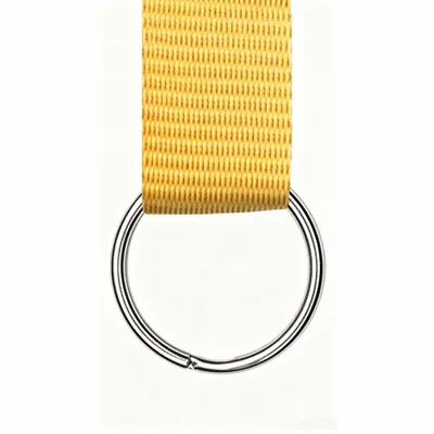 Metal Ring-Silver - Imprint Now