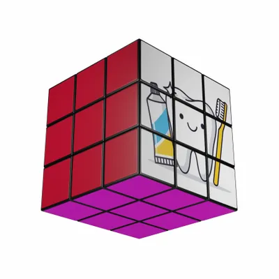 4 Side Printing - Imprint Now