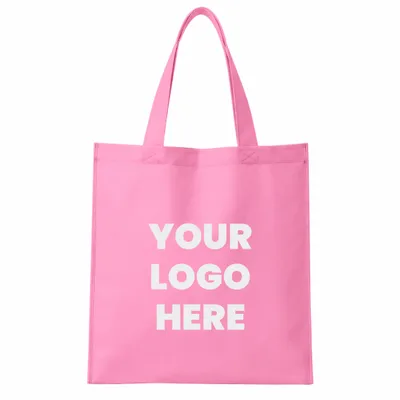 Vivid Light Pink - Imprint Now