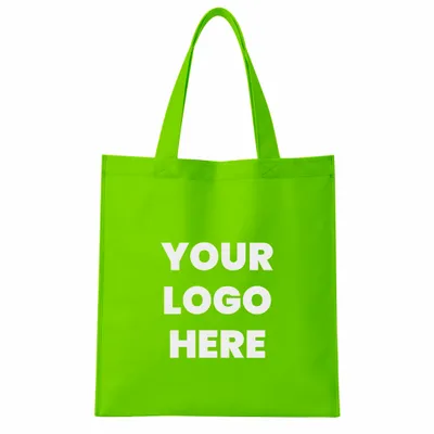 Vivid Lime Green - Imprint Now