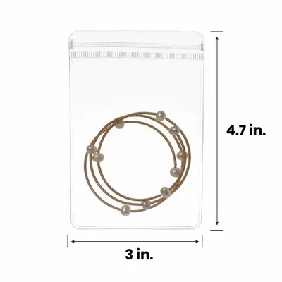 3" W x 4.7" H - Imprint Now