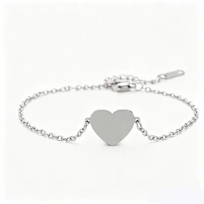 Cross Bracelet - Imprint Now