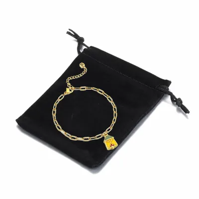 Velvet Bag - Imprint Now