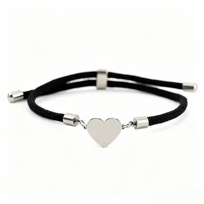 Rope Bracelet - Imprint Now
