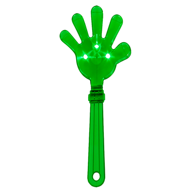 Green - Imprint Now