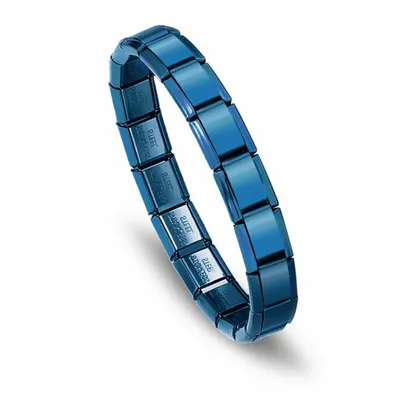 Blue - Imprint Now