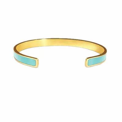 Aqua Green - Imprint Now