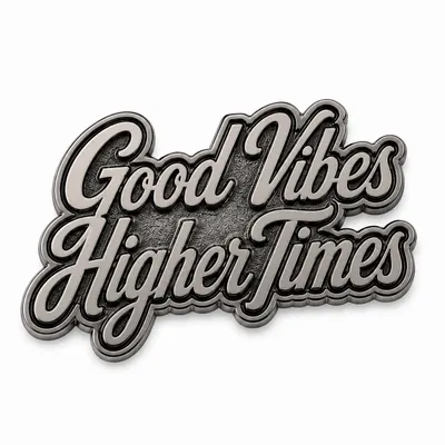 Laser Cut Message - Imprint Now