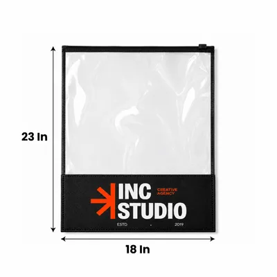 18 in x 23 in - Imprint Now