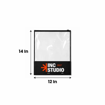 12 in x 14 in - Imprint Now