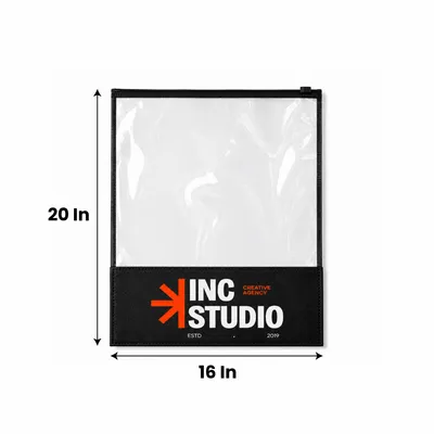 16 in x 20 in - Imprint Now