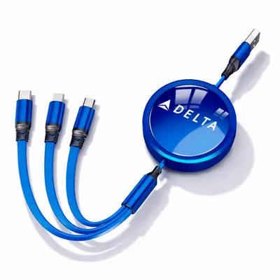 Blue - Imprint Now